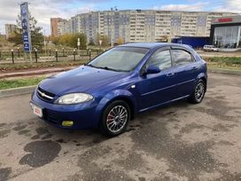  Chevrolet Lacetti 2006 , 265000 , 