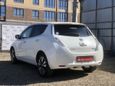  Nissan Leaf 2017 , 795000 , 