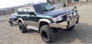 SUV   Nissan Safari 1997 , 1500000 , 