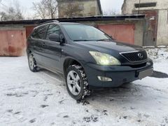 SUV или внедорожник Lexus RX350 2006 года, 1090000 рублей, Новосибирск