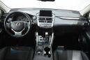 SUV   Lexus NX200 2017 , 2450000 , 