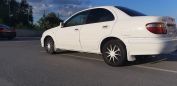  Nissan Bluebird Sylphy 2001 , 205000 , 