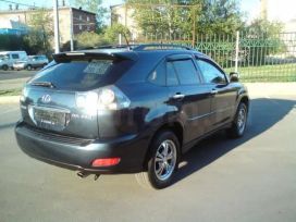 SUV   Lexus RX330 2005 , 1100000 , 