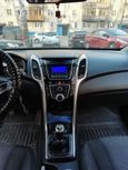  Hyundai i30 2012 , 610000 , 