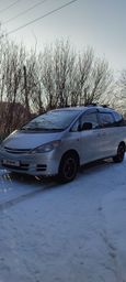    Toyota Estima 2001 , 620000 , 