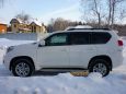 SUV   Toyota Land Cruiser Prado 2009 , 1710000 , 