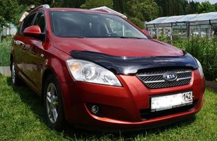 Kia Ceed 2008 , 450000 , 