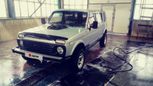 SUV    4x4 2131  2004 , 167770 , 