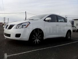  Pontiac Vibe 2009 , 589000 , 