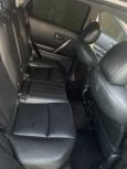 SUV   Infiniti FX35 2007 , 699000 , 