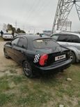  Chevrolet Lanos 2006 , 130000 , 