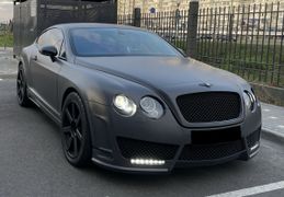 Купе Bentley Continental GT 2004 года, 3200000 рублей, Москва