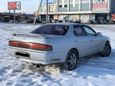  Toyota Cresta 1992 , 160000 , 