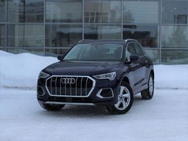 SUV   Audi Q3 2021 , 4505100 , 