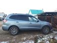 SUV   Hyundai Santa Fe 2007 , 540000 , 