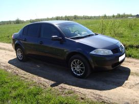 Renault Megane 2005 , 275000 , -