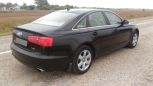  Audi A6 2012 , 1050000 , 