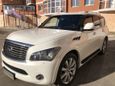 SUV   Infiniti QX56 2012 , 1690000 , 