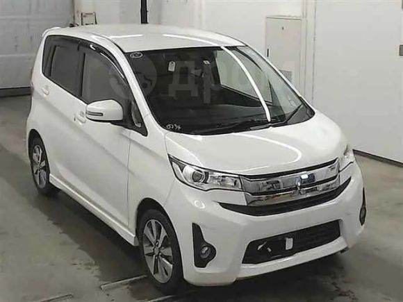  Mitsubishi ek Custom 2014 , 365000 , 