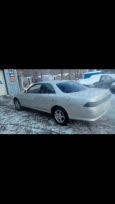  Toyota Mark II 1993 , 200000 , 