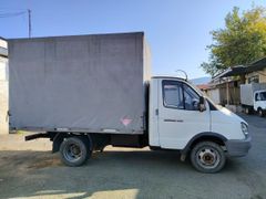 Бортовой грузовик ГАЗ 3302 2012 года, 450000 рублей, Сочи