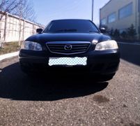 Седан Mazda Millenia 2000 года, 477000 рублей, Новосибирск