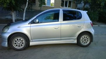  Toyota Vitz 2000 , 175000 , 