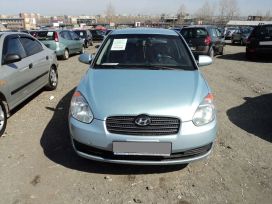 Hyundai Verna 2007 , 340000 , 