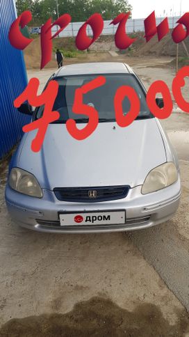  Honda Civic Ferio 1991 , 100000 , 