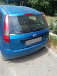  Ford Fiesta 2004 , 170000 , 