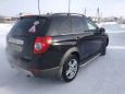 SUV   Chevrolet Captiva 2008 , 605000 , 