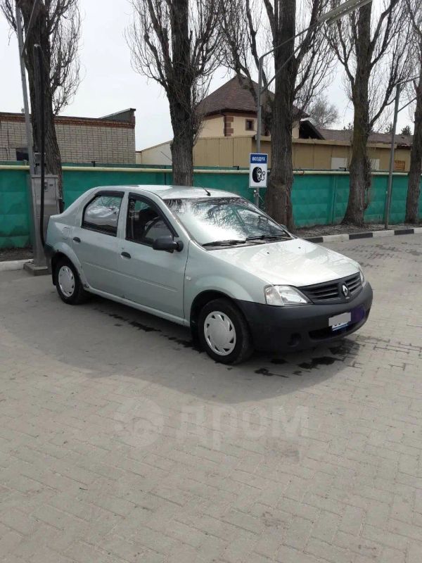  Renault Logan 2006 , 140000 , 