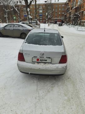  Volkswagen Jetta 2003 , 155000 ,  