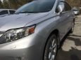 SUV   Lexus RX350 2010 , 1499000 , 