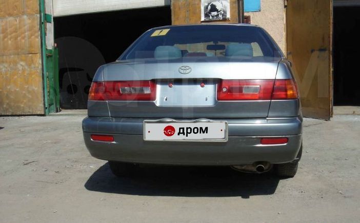  Toyota Corona Premio 2000 , 330000 , 