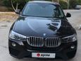 SUV   BMW X4 2016 , 2300000 , 