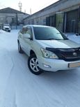 SUV   Toyota Harrier 2004 , 870000 , -