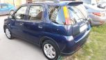  Suzuki Ignis 2006 , 300000 , 