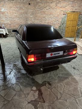  Audi 100 1990
