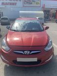  Hyundai Solaris 2012 , 390000 , 