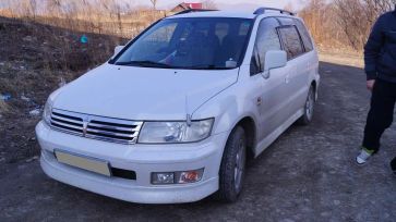    Mitsubishi Chariot 1997 , 280000 , 