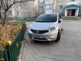  Nissan Note 2015 , 700000 , 