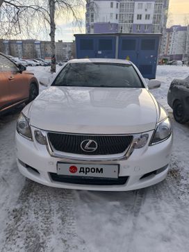  Lexus GS350 2010 , 1750000 , 