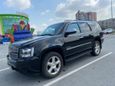 SUV   Chevrolet Tahoe 2012 , 1800000 , 