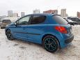  Peugeot 207 2007 , 255000 , 