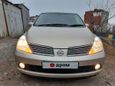  Nissan Tiida Latio 2008 , 315000 , 