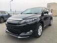 SUV   Toyota Harrier 2014 , 1675000 , 