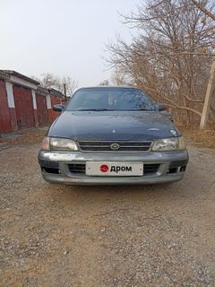 Седан Toyota Corona 1992 года, 215000 рублей, Спасск-Дальний