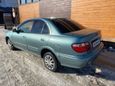  Nissan Bluebird Sylphy 2000 , 210000 , 