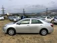  Toyota Allion 2016 , 820000 , 